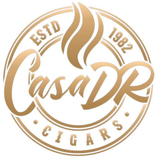 Casa DR Cigars logo