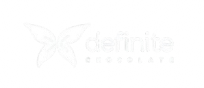Definite Chocolate logo