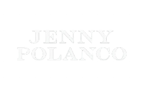 Jenny Polanco logo