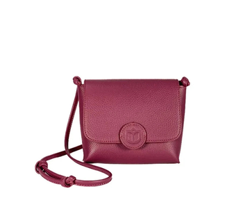 MIDI GRETA AJUSTABLE MAGENTA