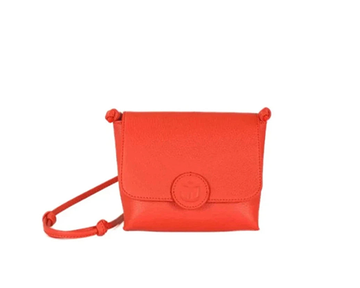 MIDI GRETA AJUSTABLE CORAL