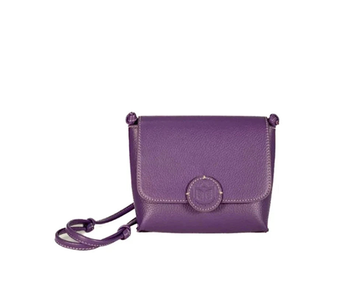 MIDI GRETA AJUSTABLE GRAPE