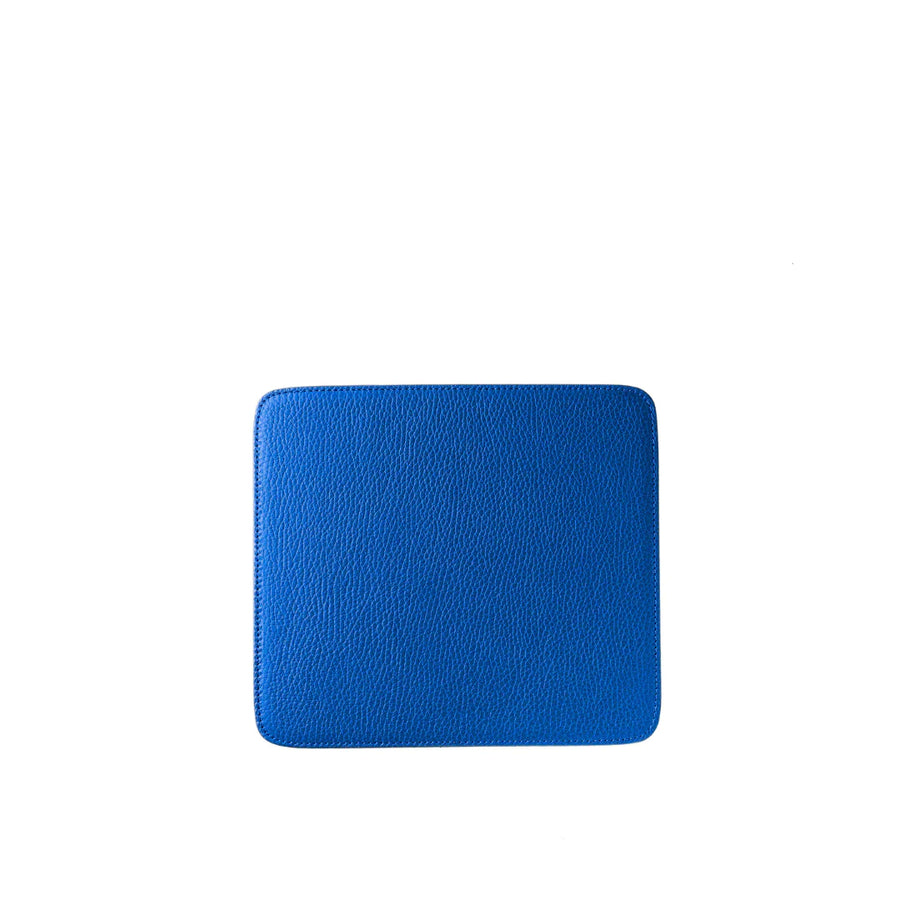 MOUSE PAD NAVY BLUE