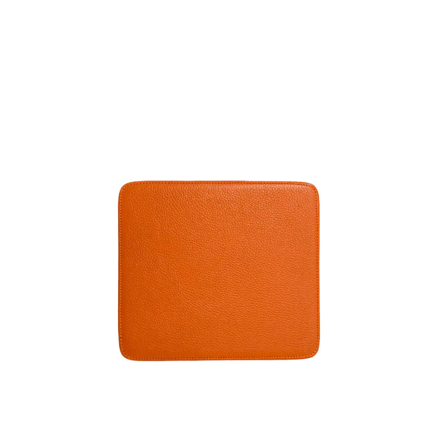 MOUSE PAD ORANGE