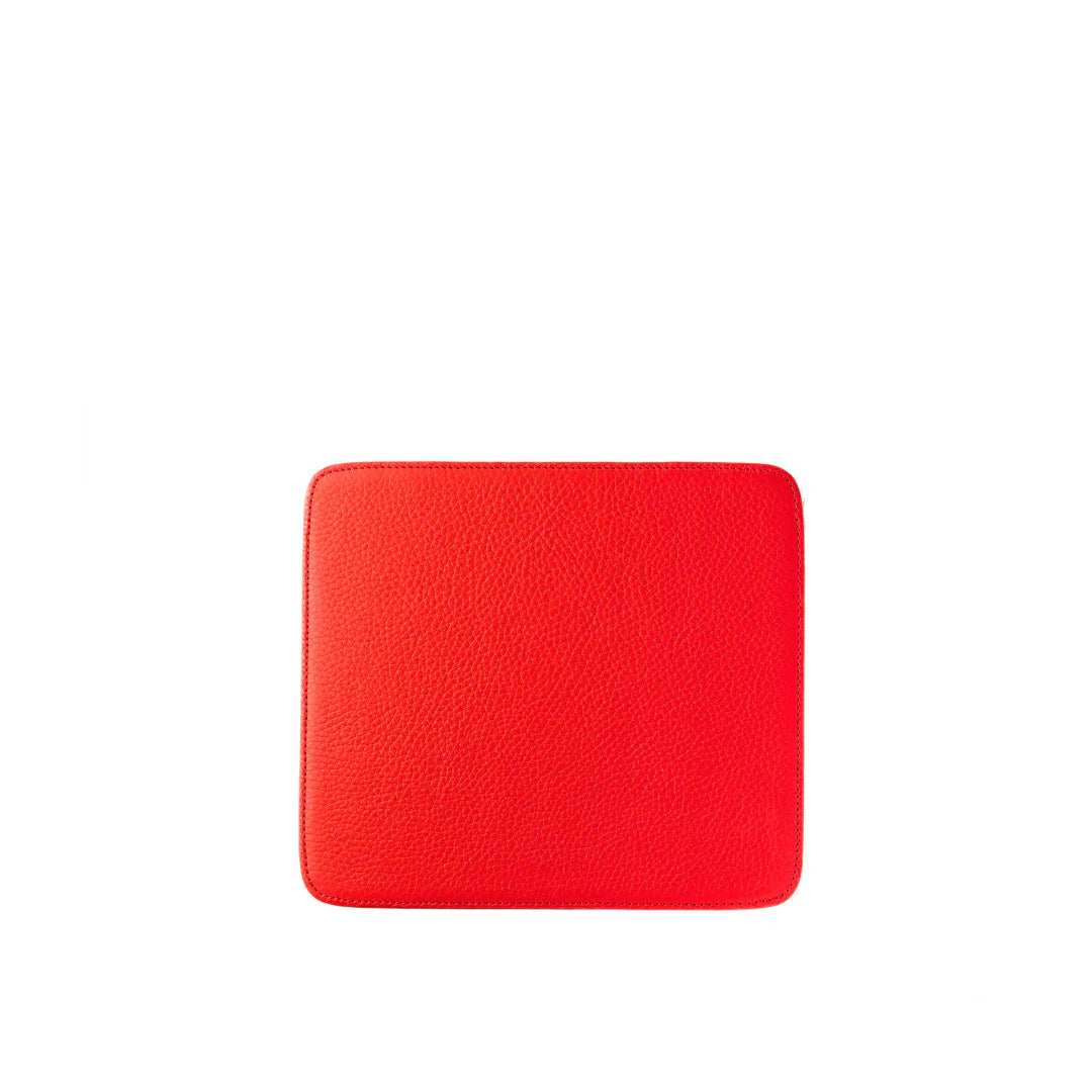 MOUSE PAD RED