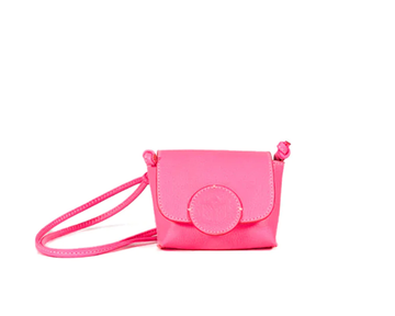 MICRO GRETA ADJUSTABLE  NEON PINK