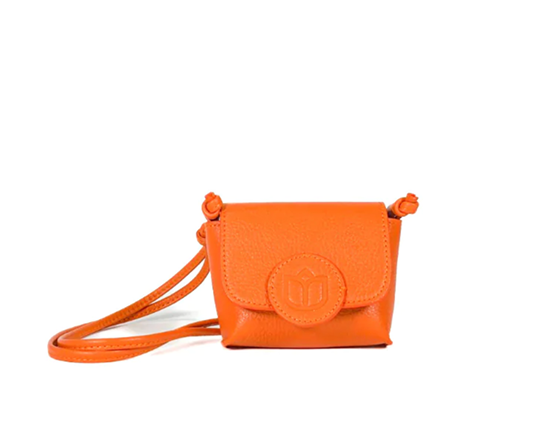 MICRO GRETA ADJUSTABLE  ORANGE