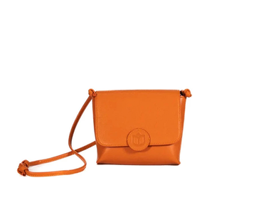 MIDI GRETA AJUSTABLE ORANGE