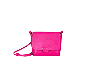 MIDI GRETA AJUSTABLE SUPER NEON PINK