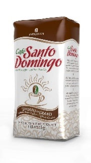 Santo DOMINGO - Beans